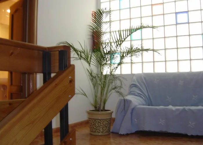 Hostal D´Ernes