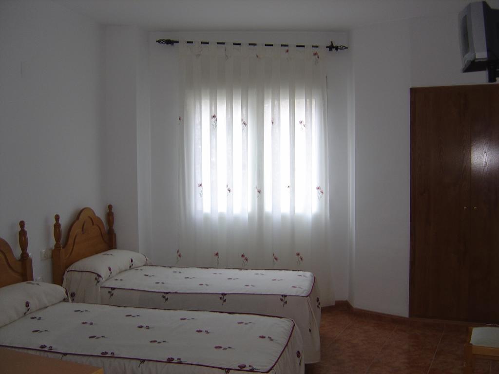 Hotel D´ernes 2*