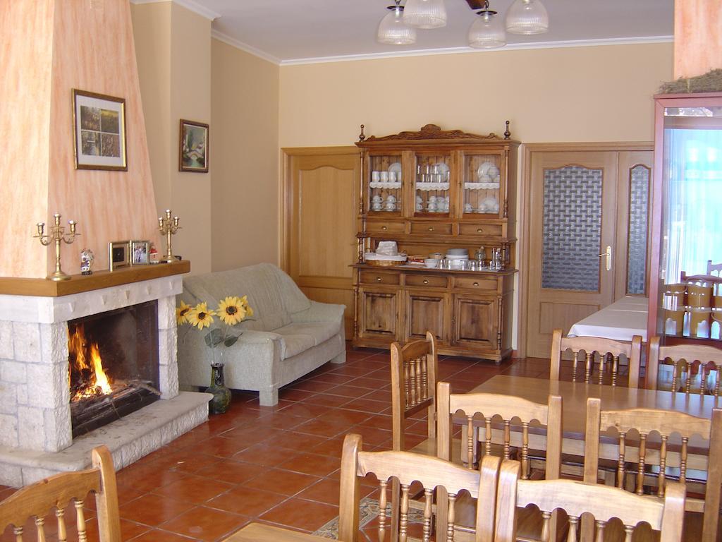 Hotel D´ernes